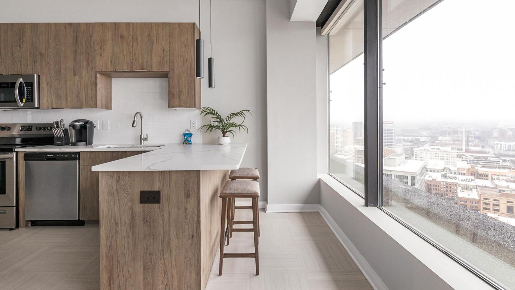 The 600 Apartments By Landing Birmingham Room photo