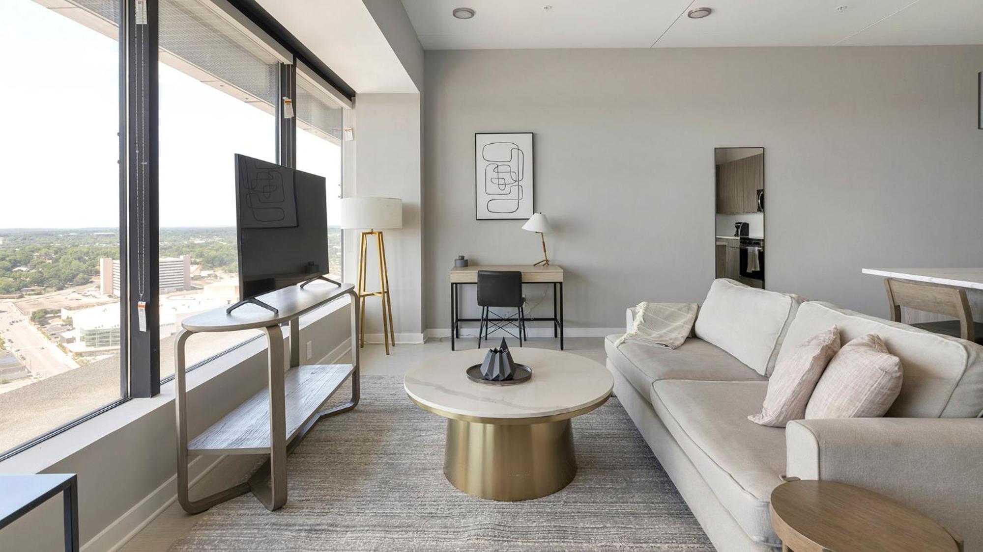 The 600 Apartments By Landing Birmingham Room photo