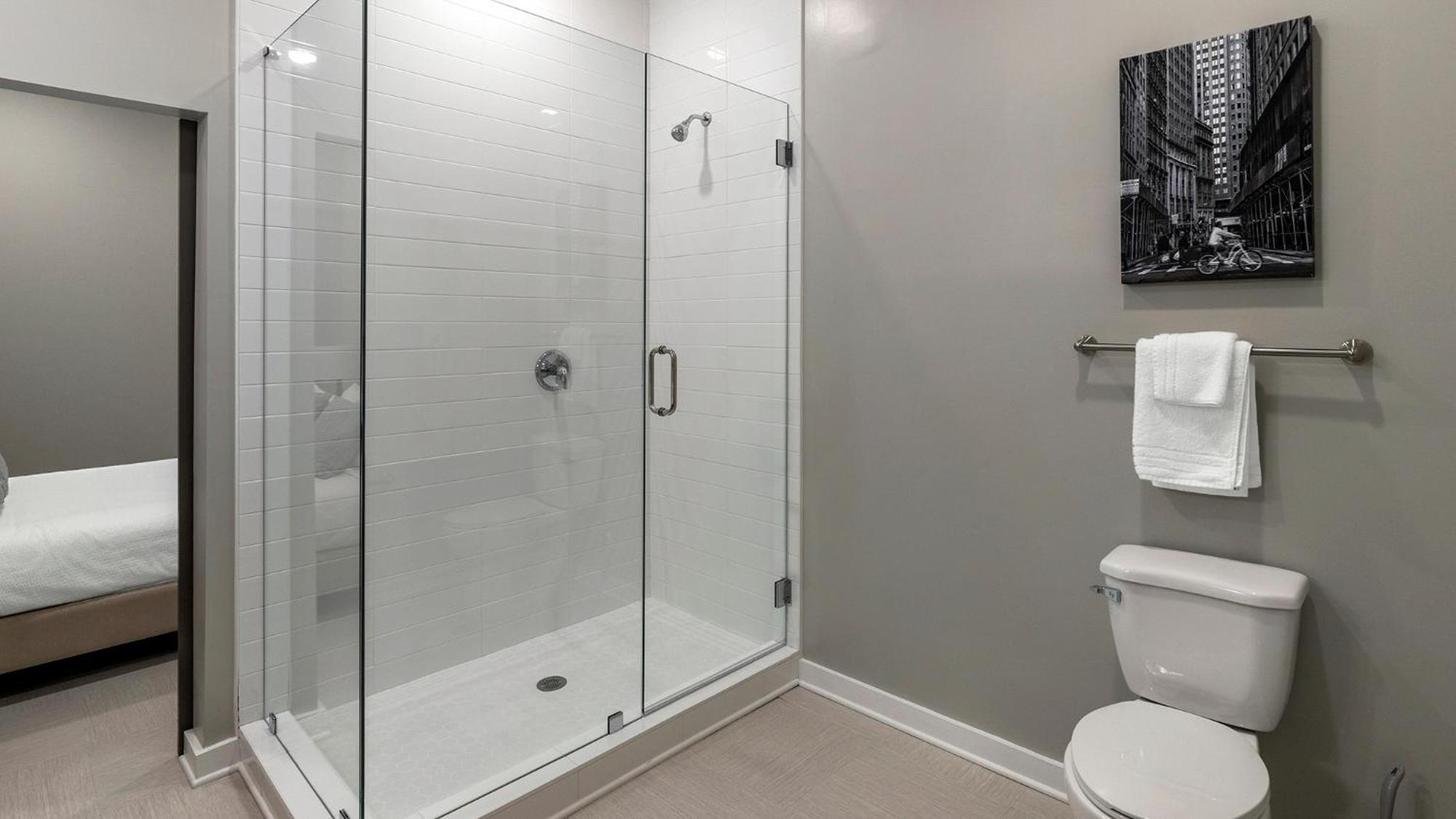 The 600 Apartments By Landing Birmingham Room photo