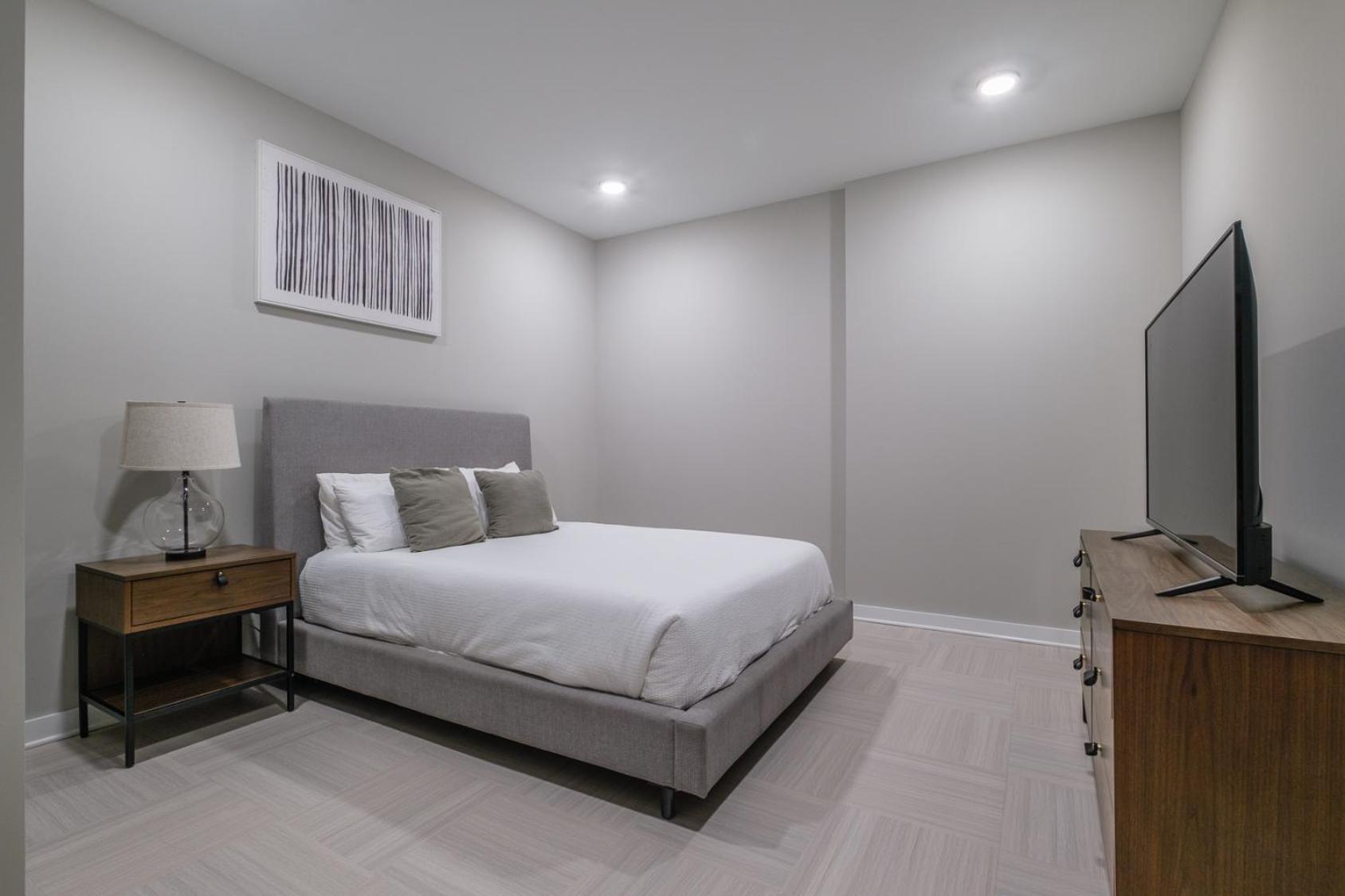 The 600 Apartments By Landing Birmingham Room photo
